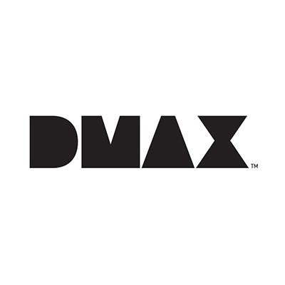 DMAX programación