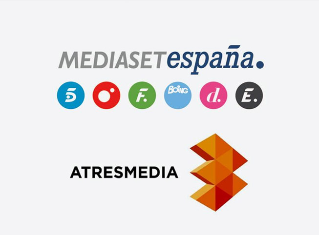 La CNMC sanciona a Mediaset y Atresmedia para acabar con su duopolio