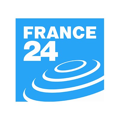 France 24 programación