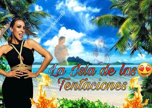 La Isla de las Tentaciones llega a Telecinco  y Cuatro