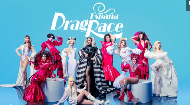 Listo el casting de Drag Race España
