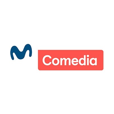 Movistar Comedia programación