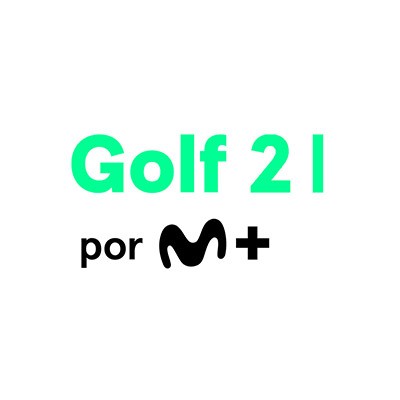 Programación Movistar Golf 2