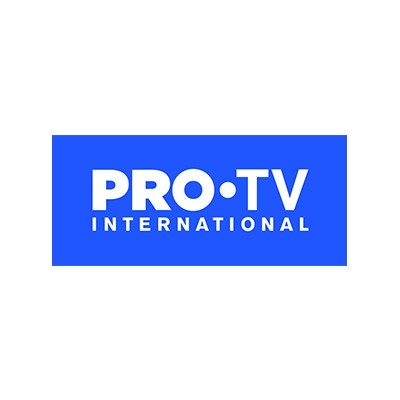 Pro TV Internacional programación