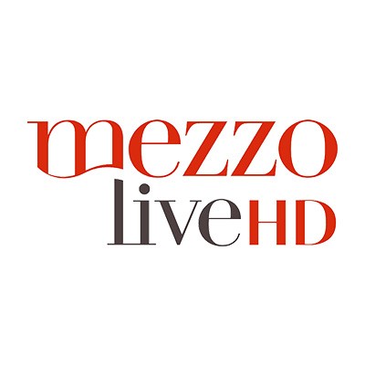 Mezzo Live Español programación