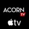ver en Acorn TV Apple TV