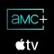 ver en AMC Plus Apple TV Channel 