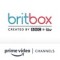 ver en BritBox Amazon Channel