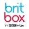 ver en BritBox