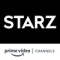 ver en Starz Play Amazon Channel
