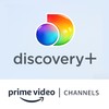ver en Discovery+ Amazon Channel