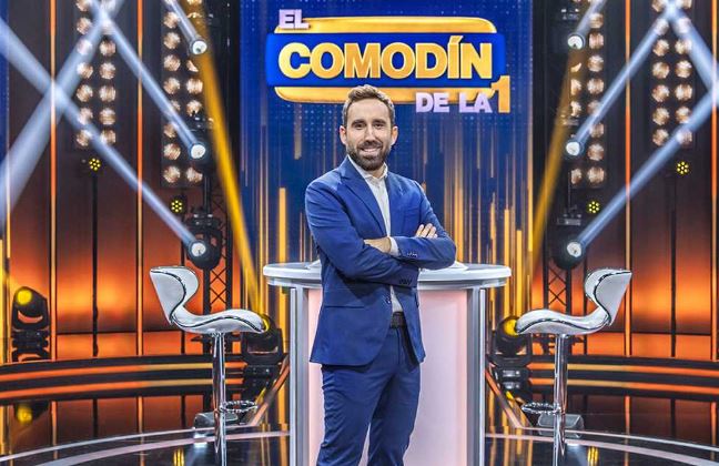 ¡Fiebre por los concursos antiguos! Cifras y Letras vuelve a TVE