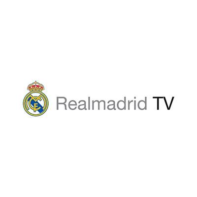 Habitual Plata escarabajo Programación Real Madrid TV Hoy | SincroGuia TV