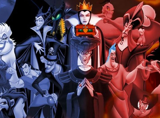'Disney Villains': Disney+ apuesta por nuestros villanos favoritos