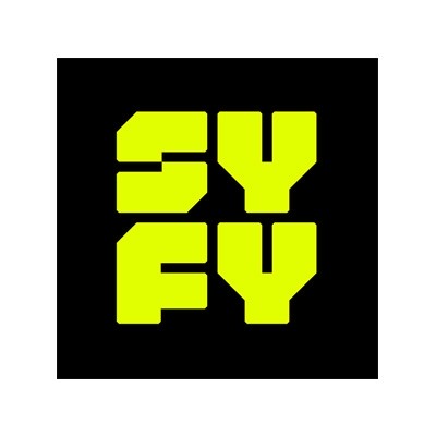 Programación Syfy