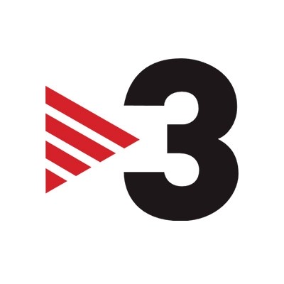 Programación TV3