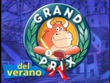 La posible vuelta de Grand Prix a TVE