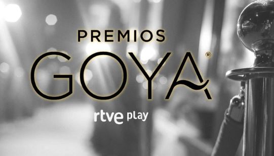 Este sábado, los Goya en La1