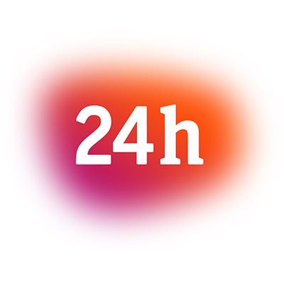 Canal 24 horas Cataluña