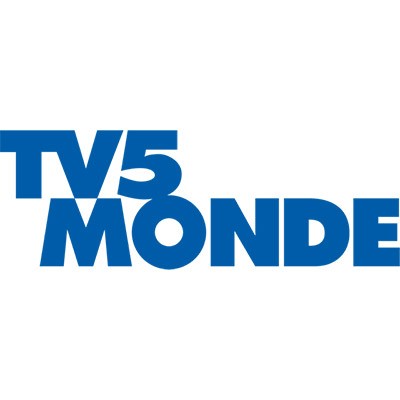 TV5 Monde programación