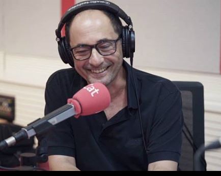 Jordi Sánchez, de La que se avecina a Antena 3