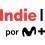 Indie por M+