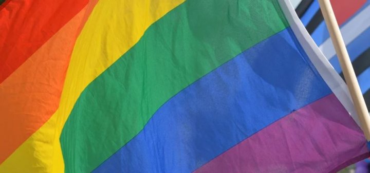 RTVE celebra la fiesta del Orgullo LGTBI+