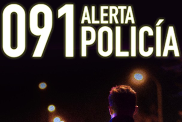 091: Alerta Policía