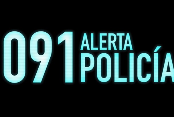 091: Alerta Policía