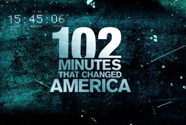 102 minutos que cambiaron EE. UU.