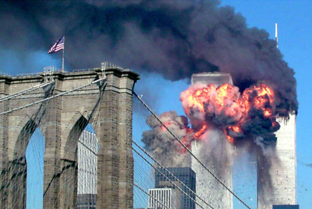 11 de septiembre: La guerra continúa
