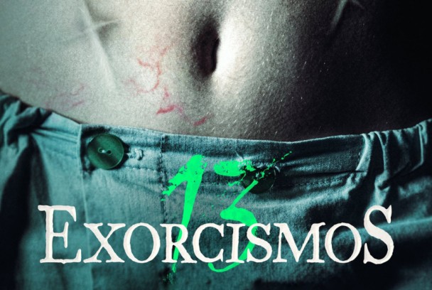 13 Exorcismos SincroGuia TV