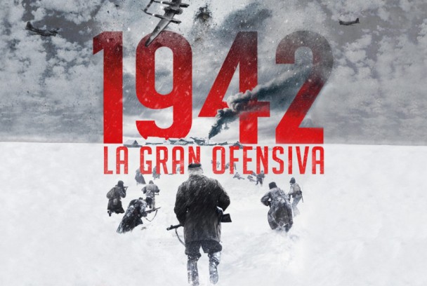 1942: La gran ofensiva