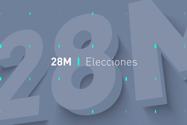 Elecciones 28M