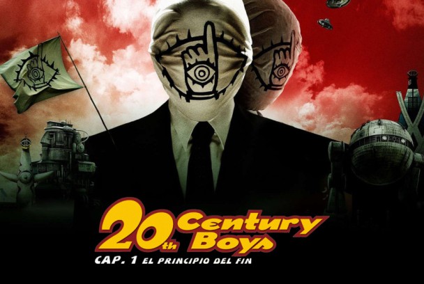 20th Century Boys. Capítulo 1: El principio del fin