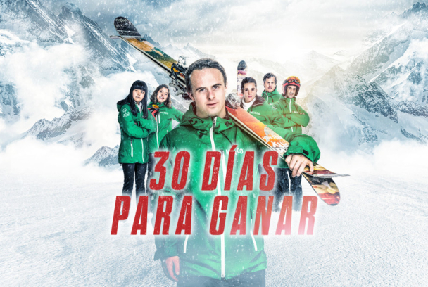 30 días para ganar