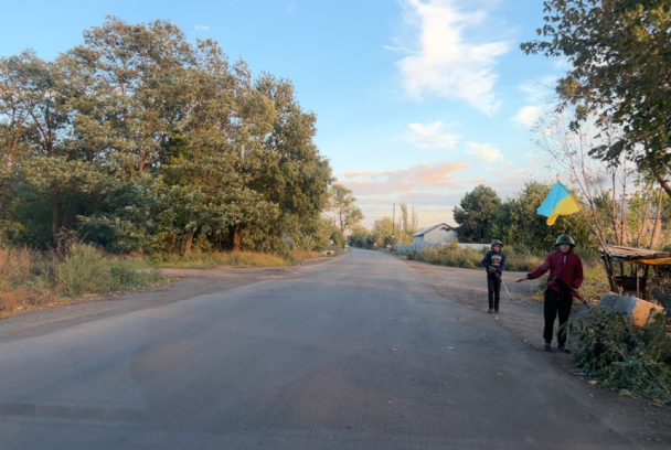 30 minuts: Ucraïna, viatge als altres fronts