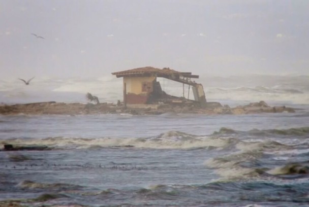 30 minuts: Emergència climàtica, l'ultimàtum del mar