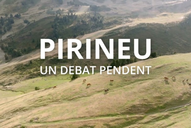 30 minuts: Pirineu, el debat pendent