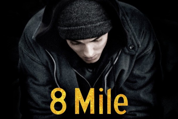 8 millas