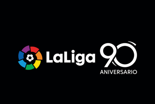 90 años de LaLiga