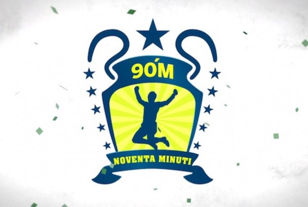 90 Minuti