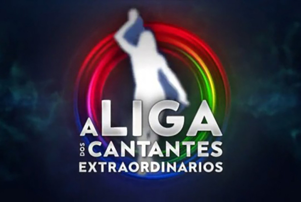 A Liga dos Cantantes Extraordinarios