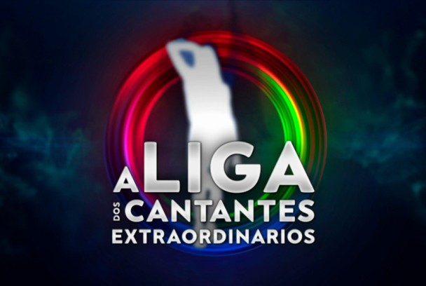 A Liga dos Cantantes Extraordinarios