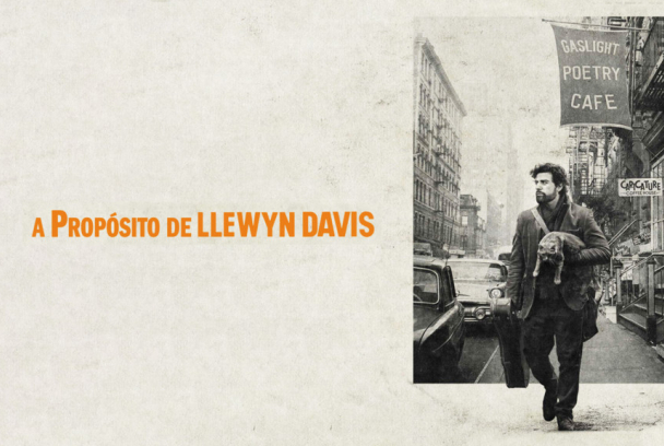 A propósito de Llewyn Davis