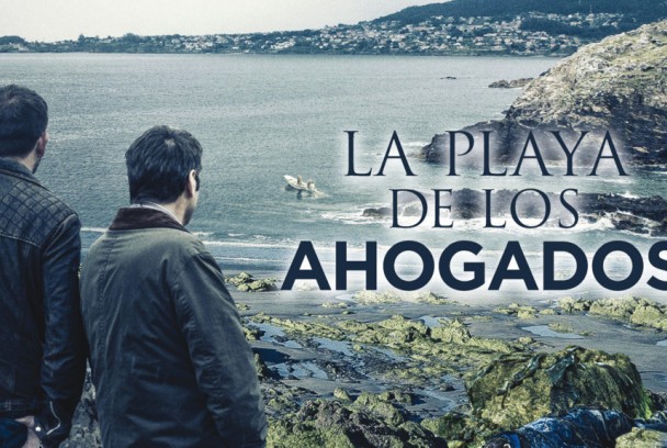 La playa de los ahogados