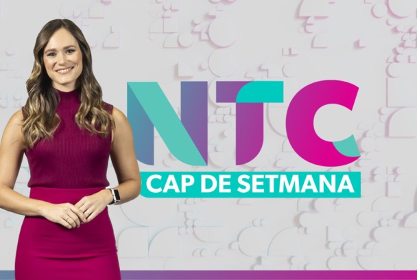 À Punt Notícies - cap de setmana