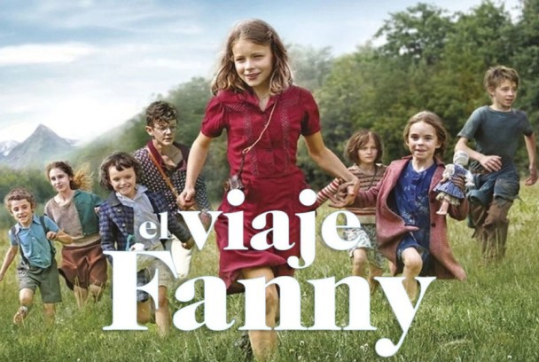 El viaje de Fanny