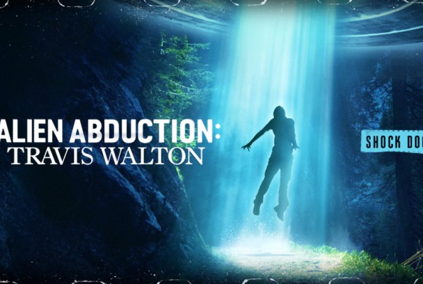 Abducción alien: Travis Walton