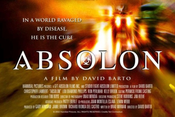 Absolon